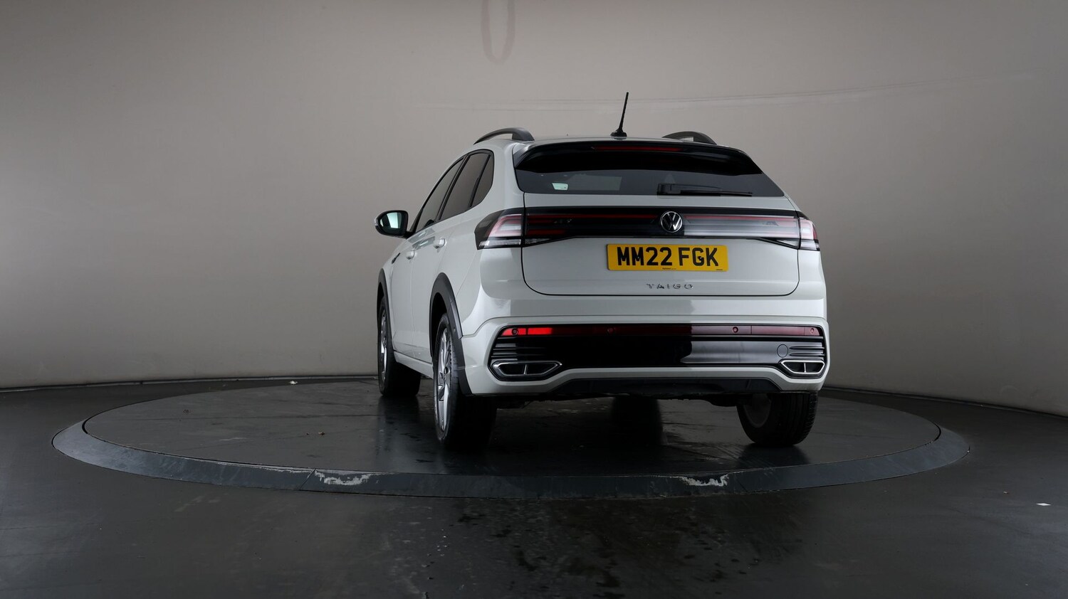 Used Volkswagen Taigo for sale - 76810493: Photo 39