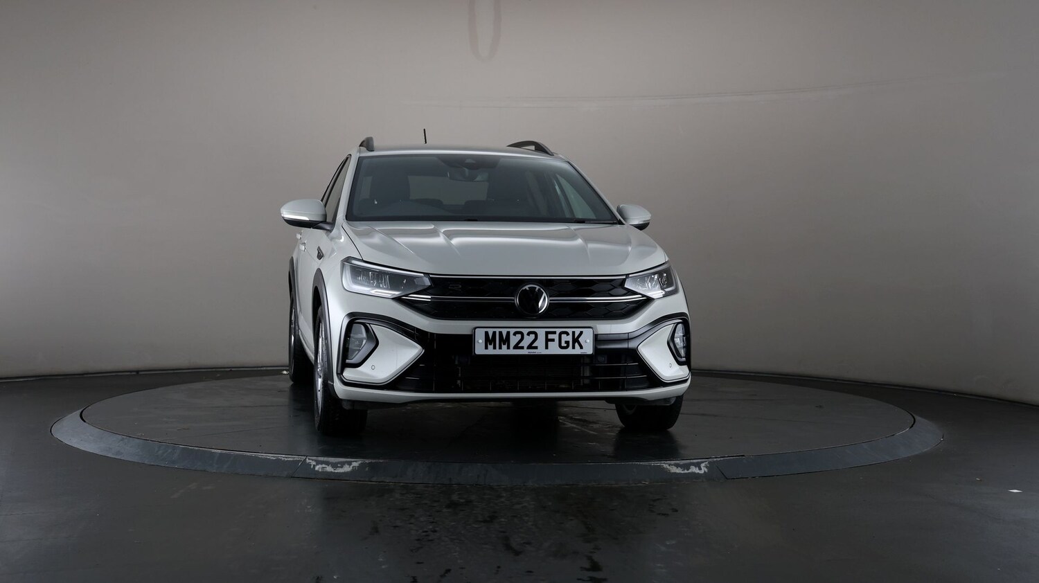 Used Volkswagen Taigo for sale - 76810493: Photo 43