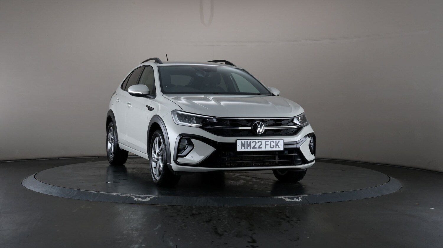 Used Volkswagen Taigo for sale - 76810493: Photo 44