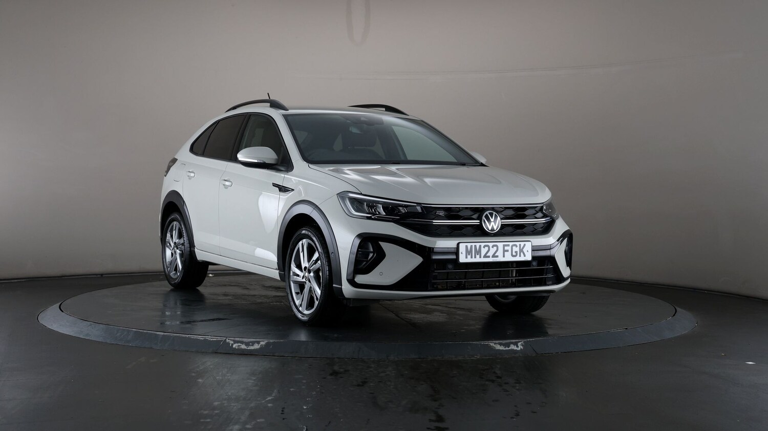 Used Volkswagen Taigo for sale - 76810493: Photo 45