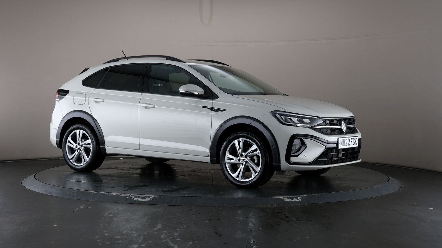 Used Volkswagen Taigo for sale - 76810493: Photo 48