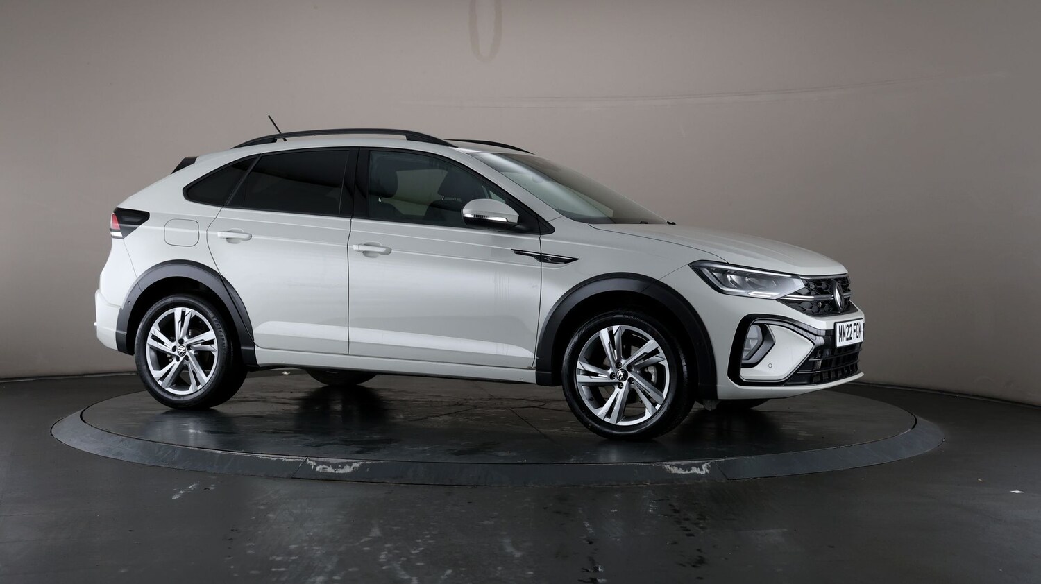 Used Volkswagen Taigo for sale - 76810493: Photo 49