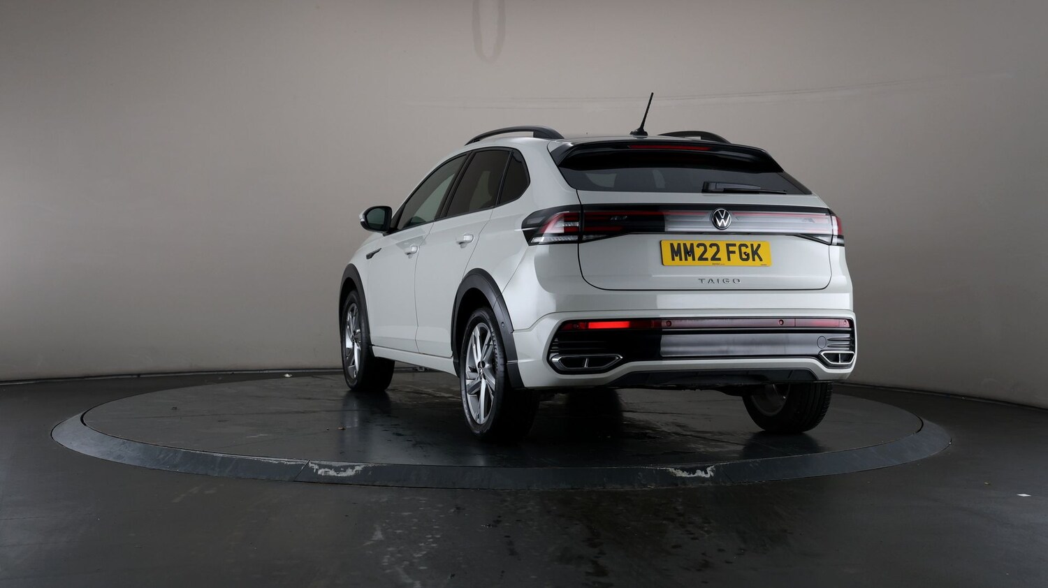 Used Volkswagen Taigo for sale - 76810493: Photo 50