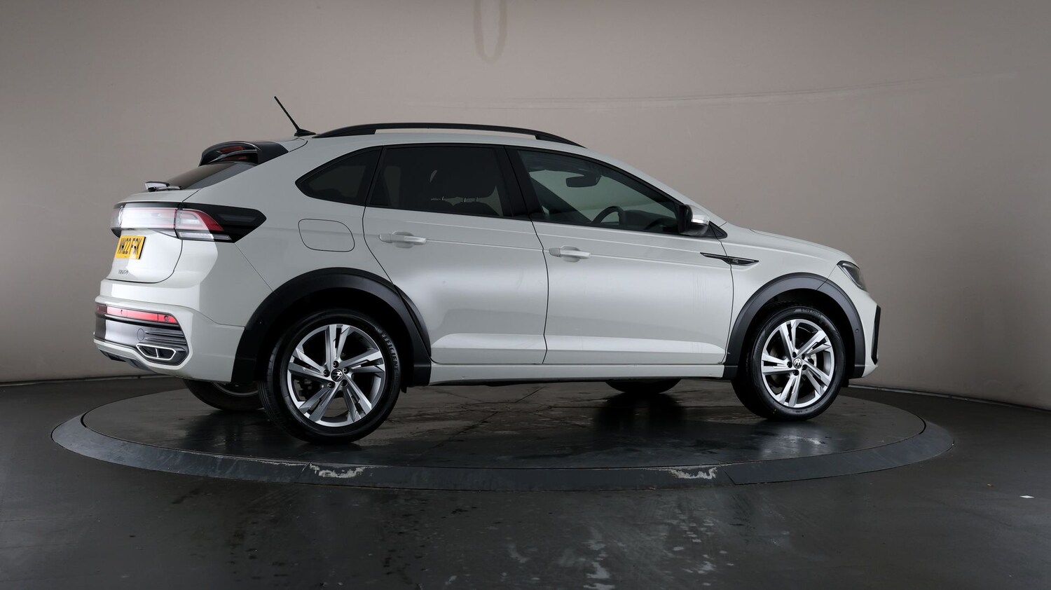 Used Volkswagen Taigo for sale - 76810493: Photo 56