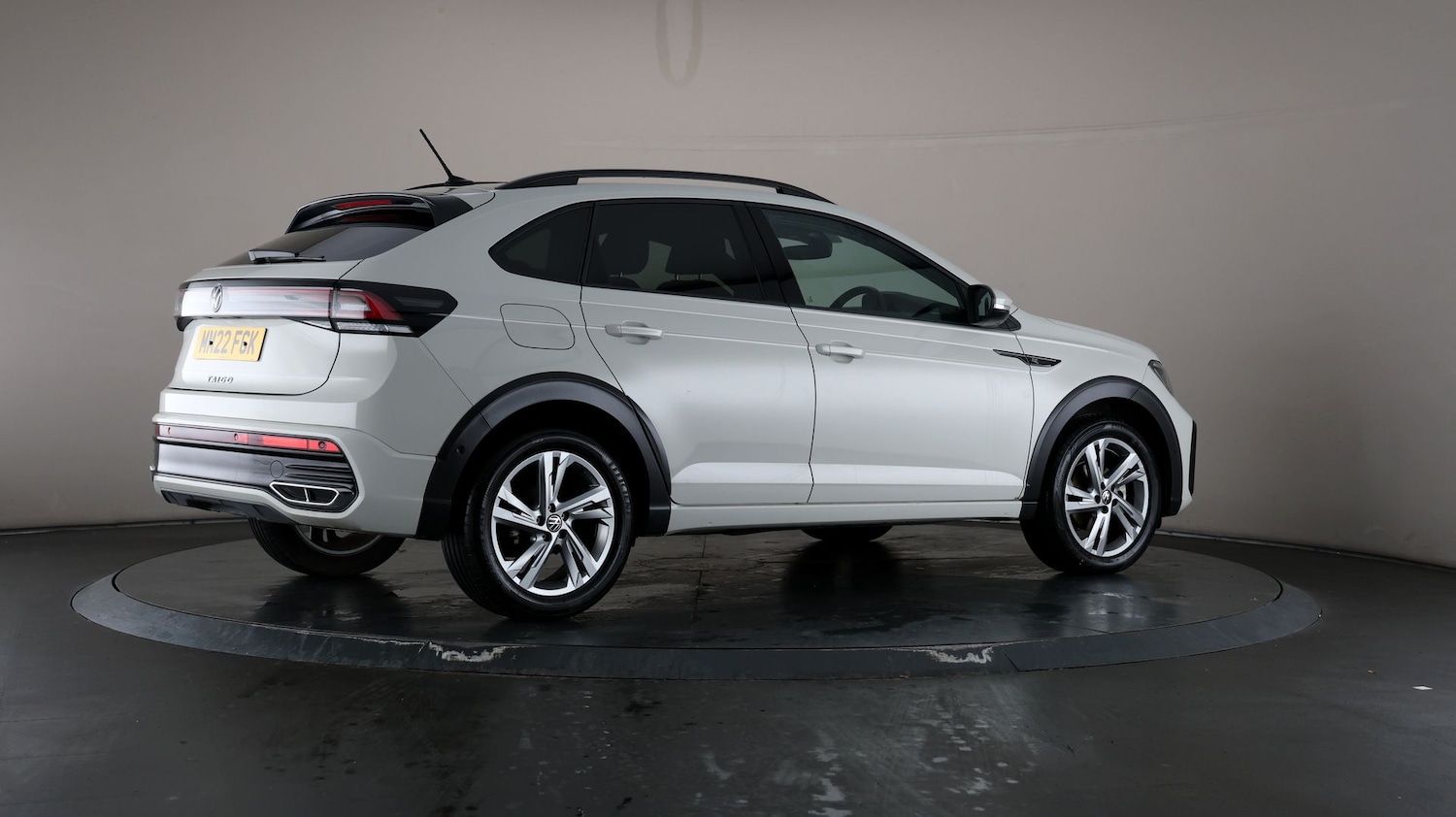 Used Volkswagen Taigo for sale - 76810493: Photo 57