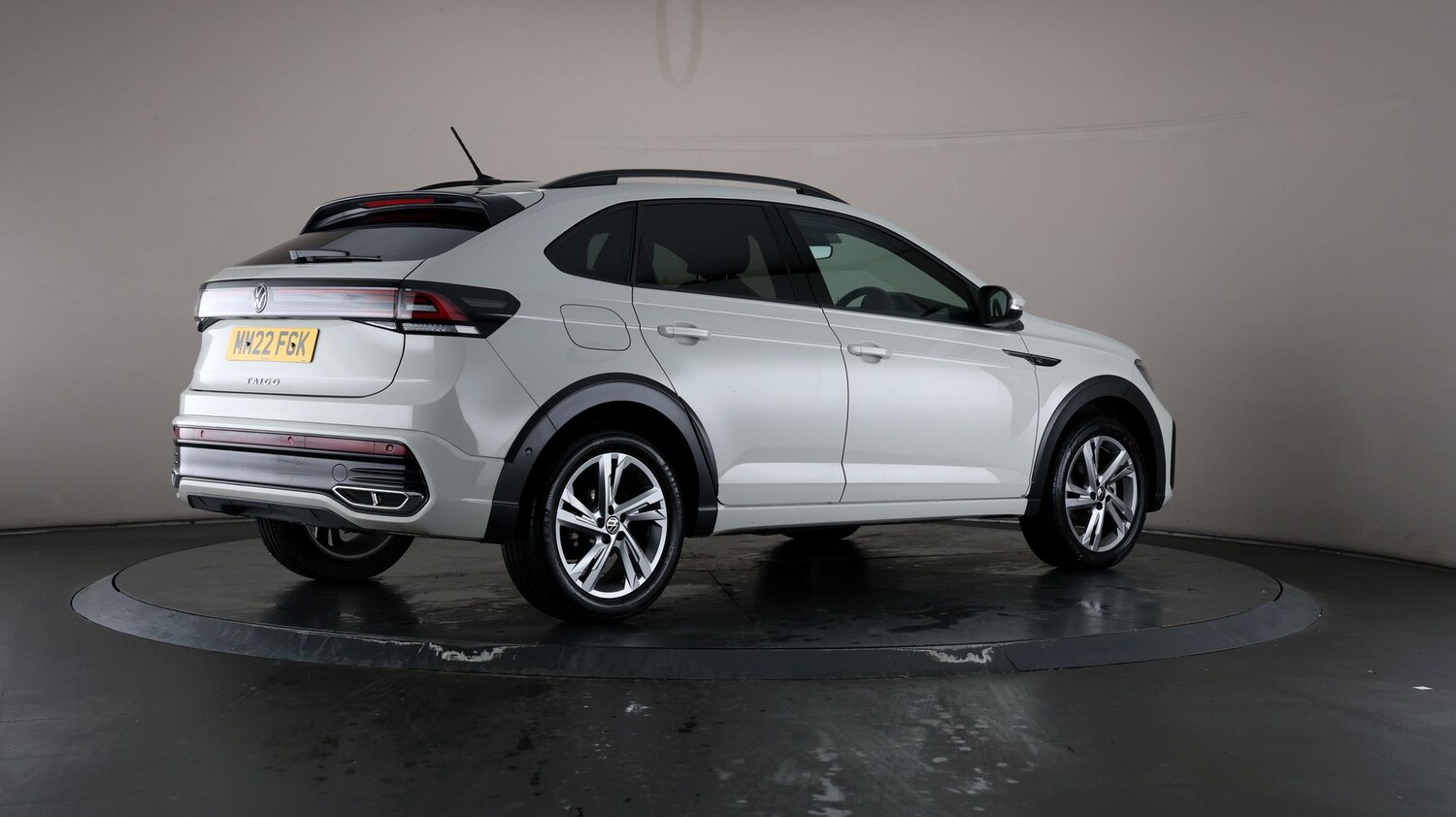 Used Volkswagen Taigo for sale - 76810493: Photo 58