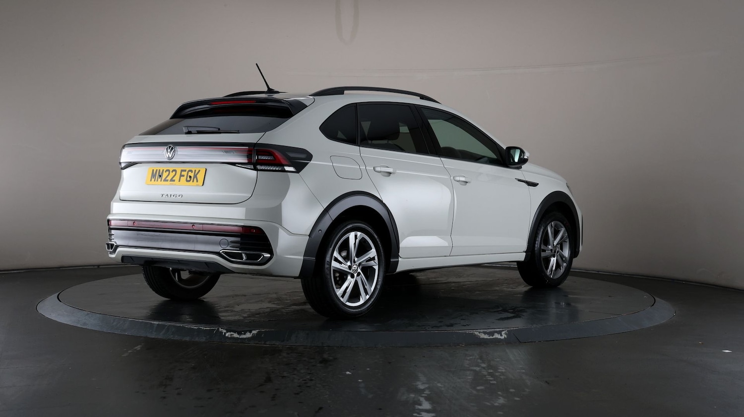 Used Volkswagen Taigo for sale - 76810493: Photo 59