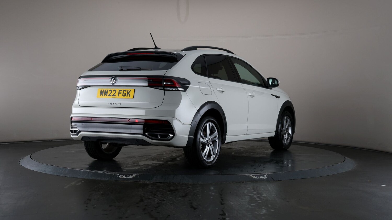 Used Volkswagen Taigo for sale - 76810493: Photo 60