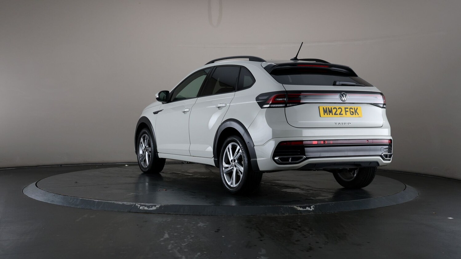 Used Volkswagen Taigo for sale - 76810493: Photo 61