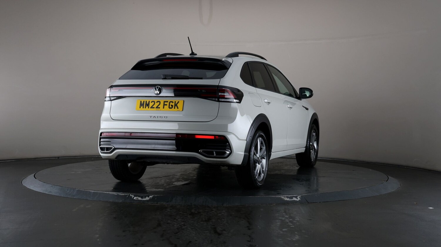 Used Volkswagen Taigo for sale - 76810493: Photo 62