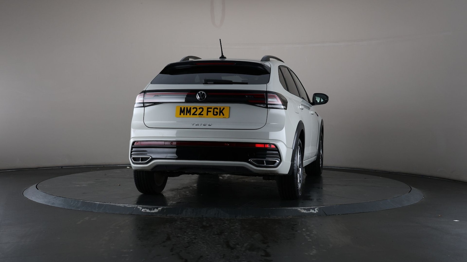 Used Volkswagen Taigo for sale - 76810493: Photo 63