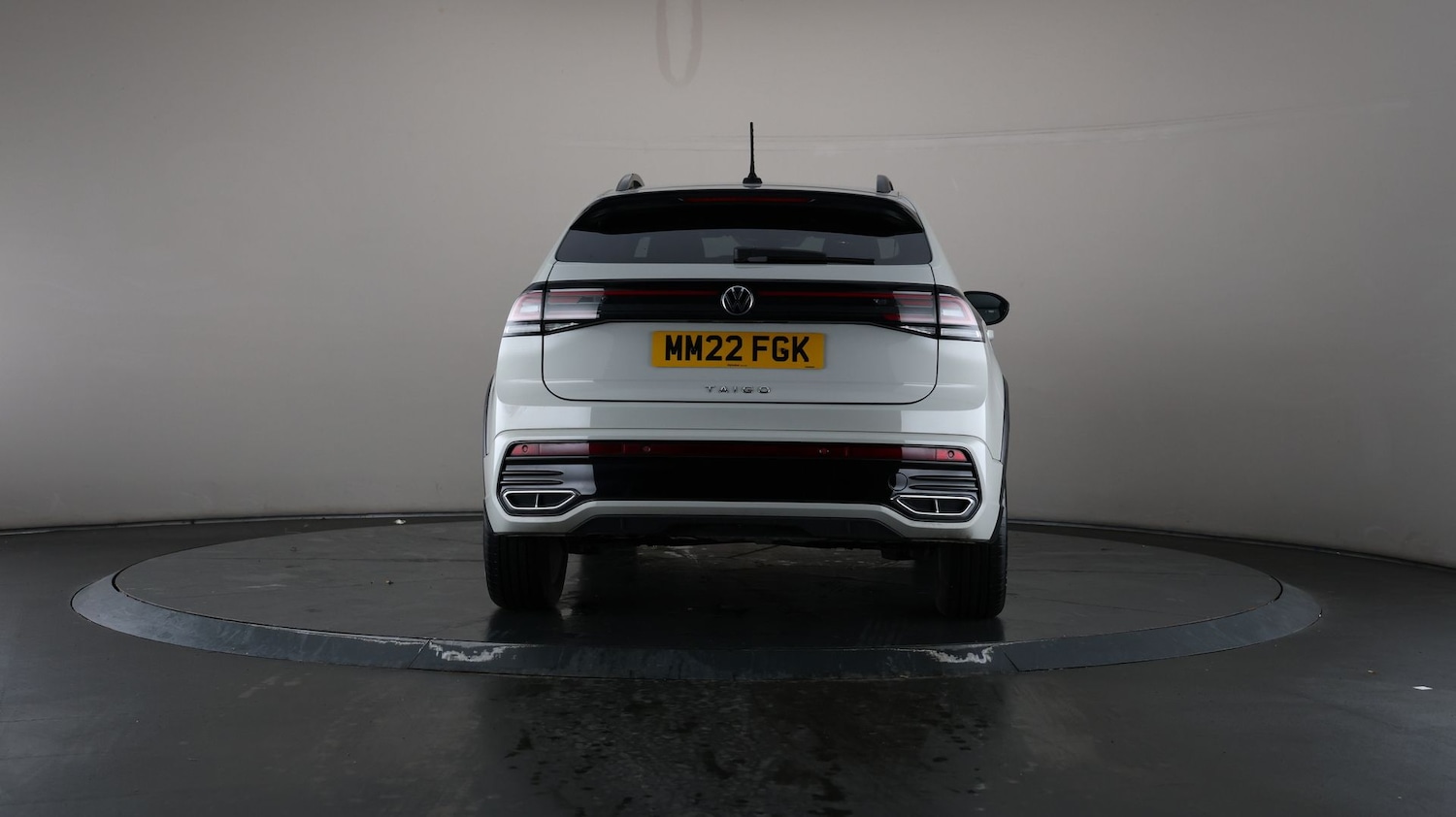 Used Volkswagen Taigo for sale - 76810493: Photo 64