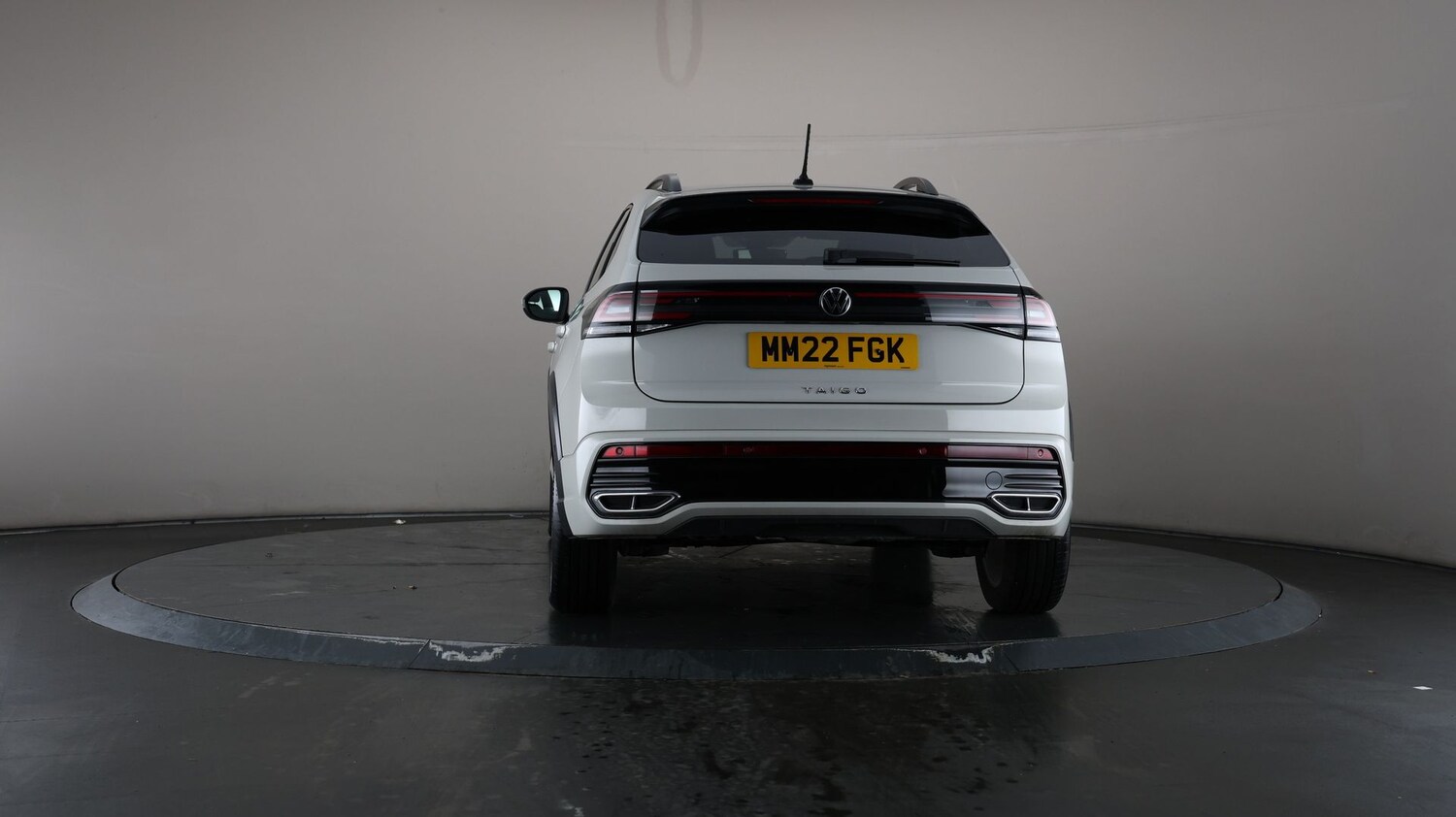 Used Volkswagen Taigo for sale - 76810493: Photo 65