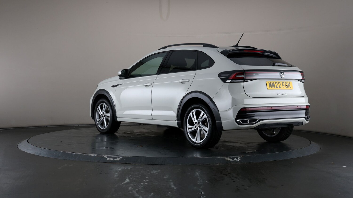 Used Volkswagen Taigo for sale - 76810493: Photo 66