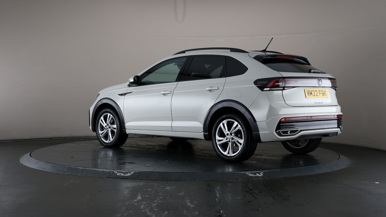 Used Volkswagen Taigo for sale - 76810493: Photo 67