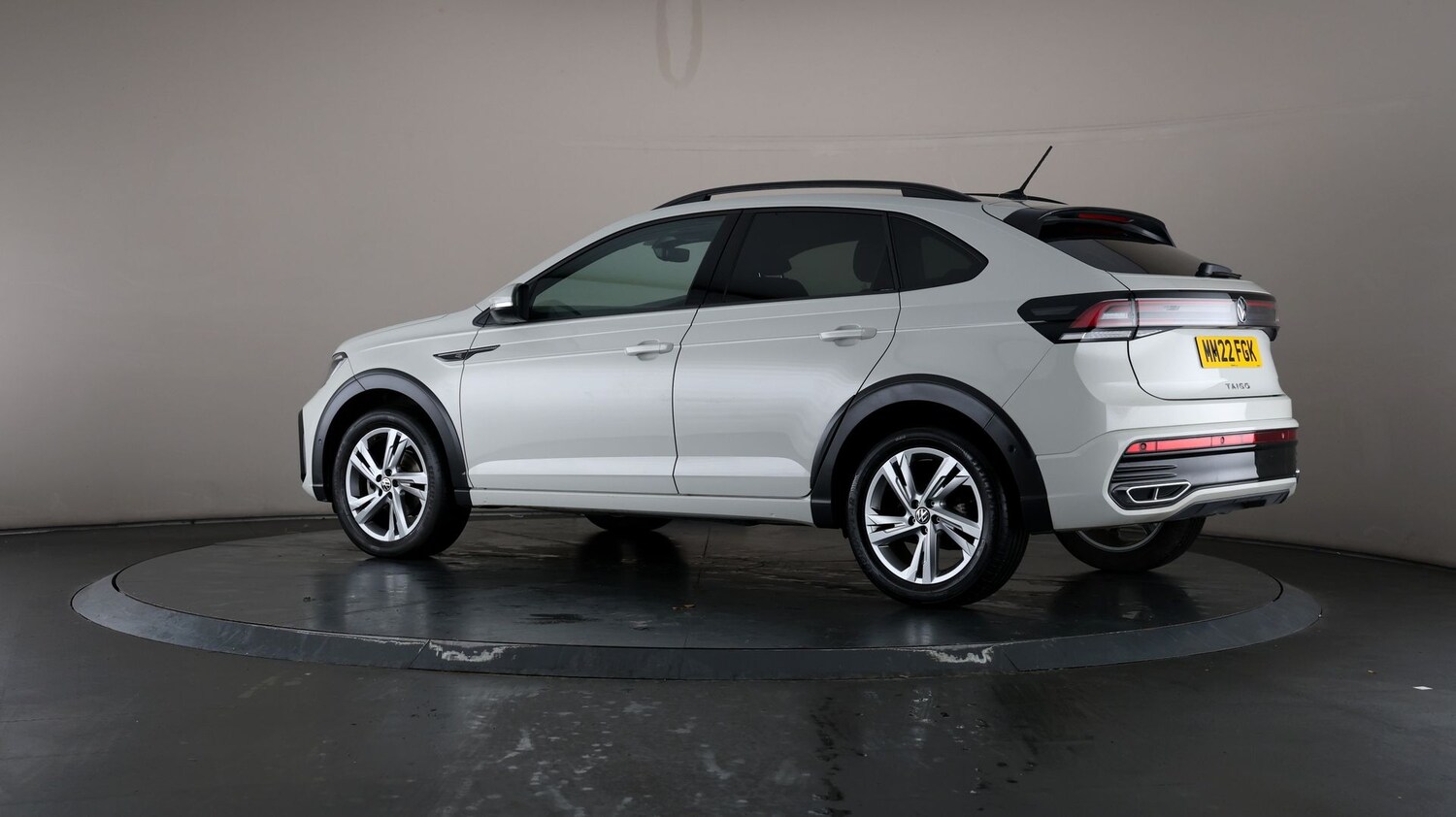 Used Volkswagen Taigo for sale - 76810493: Photo 68