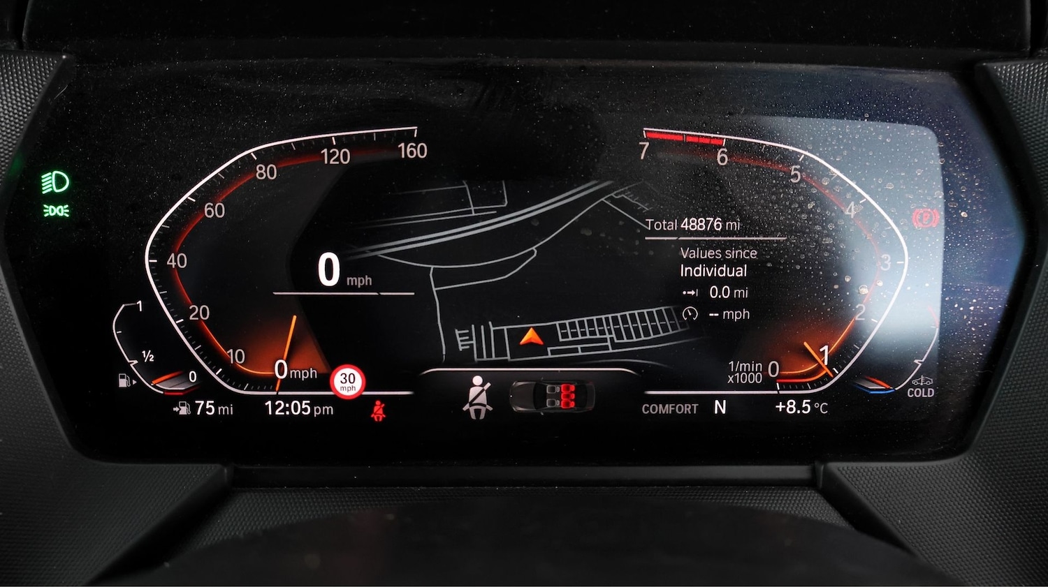 Used BMW 2 Series 2022 for sale - 77435561: Photo 10