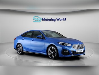 BMW 2 Series feature image