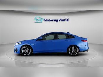 Used BMW 2 Series 2022 for sale - 77435561: Photo