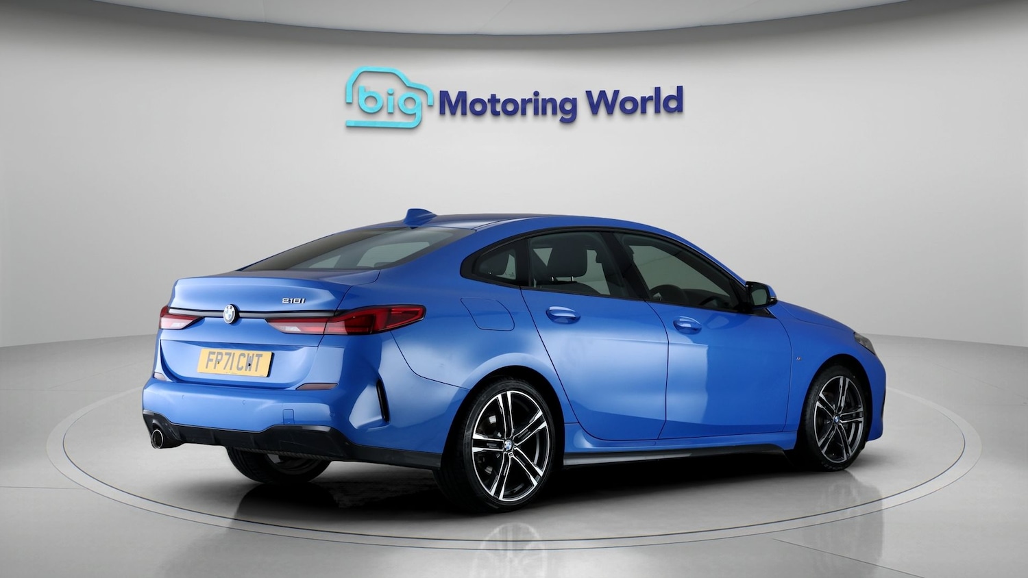 Used BMW 2 Series 2022 for sale - 77435561: Photo 7