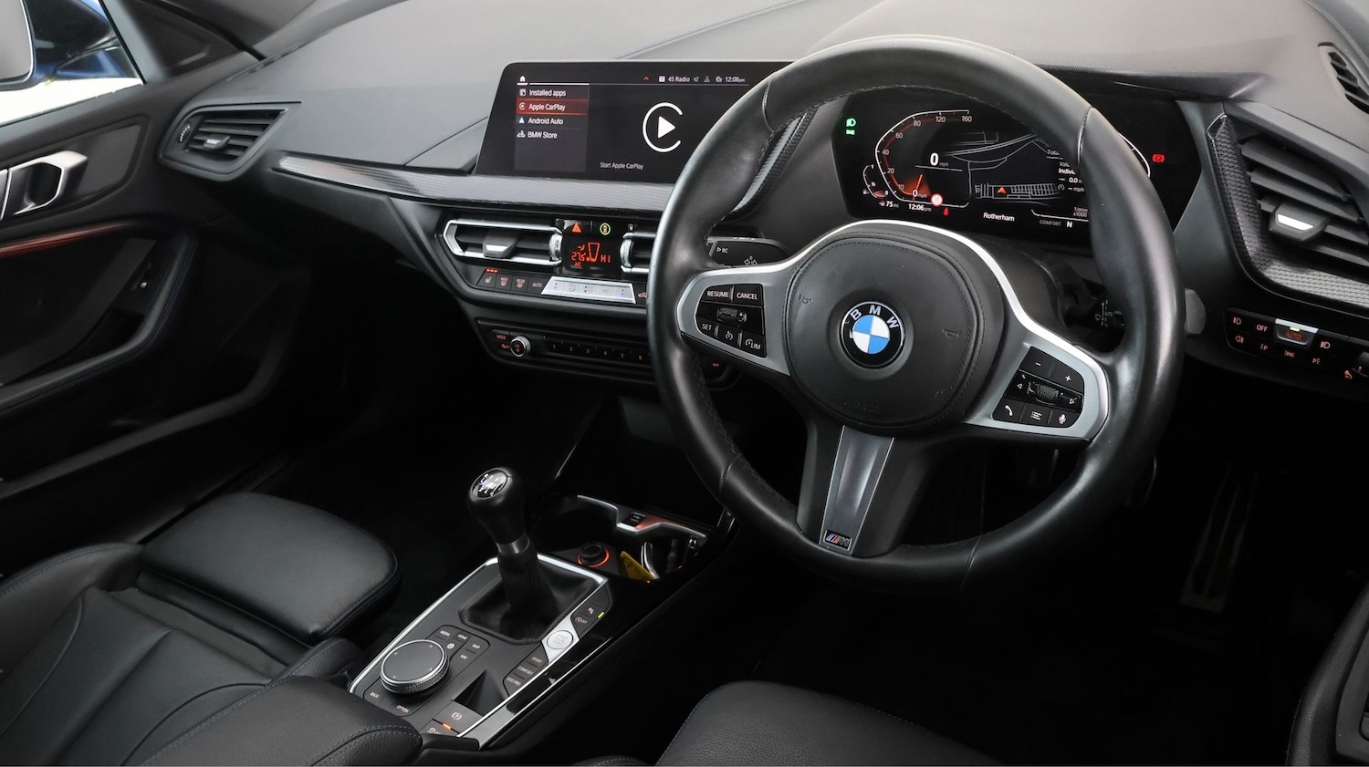 Used BMW 2 Series 2022 for sale - 77435561: Photo 9