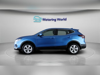 Used Nissan Qashqai 2020 for sale - 79088689: Photo