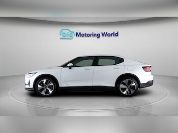 Used Polestar Polestar 2 2023 for sale - 78558453: Photo