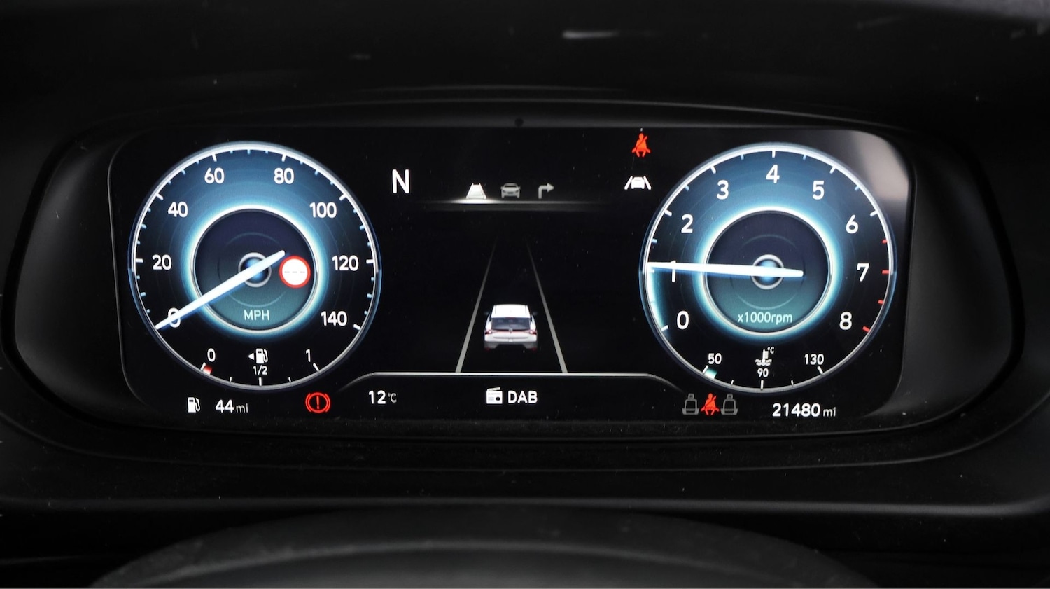 Used Hyundai BAYON 2023 for sale - 78202319: Photo 10