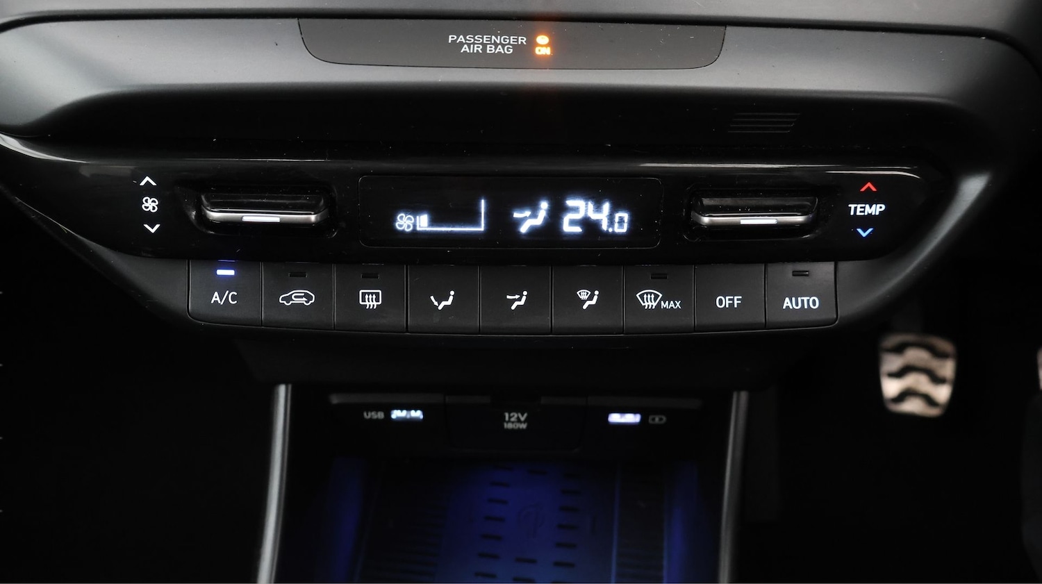 Used Hyundai BAYON 2023 for sale - 78202319: Photo 11