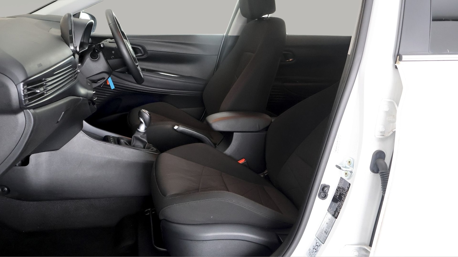 Used Hyundai BAYON 2023 for sale - 78202319: Photo 13