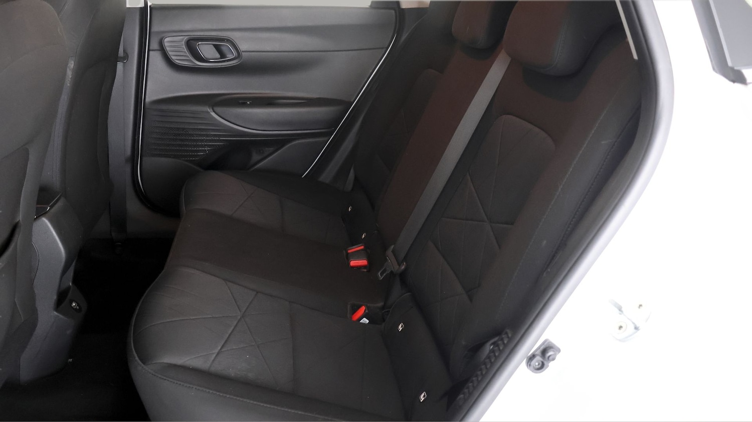 Used Hyundai BAYON 2023 for sale - 78202319: Photo 15