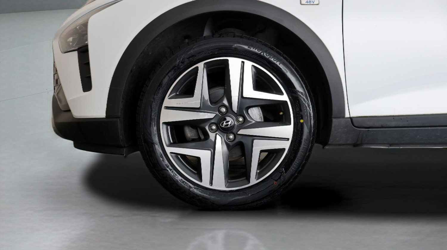 Used Hyundai BAYON 2023 for sale - 78202319: Photo 17