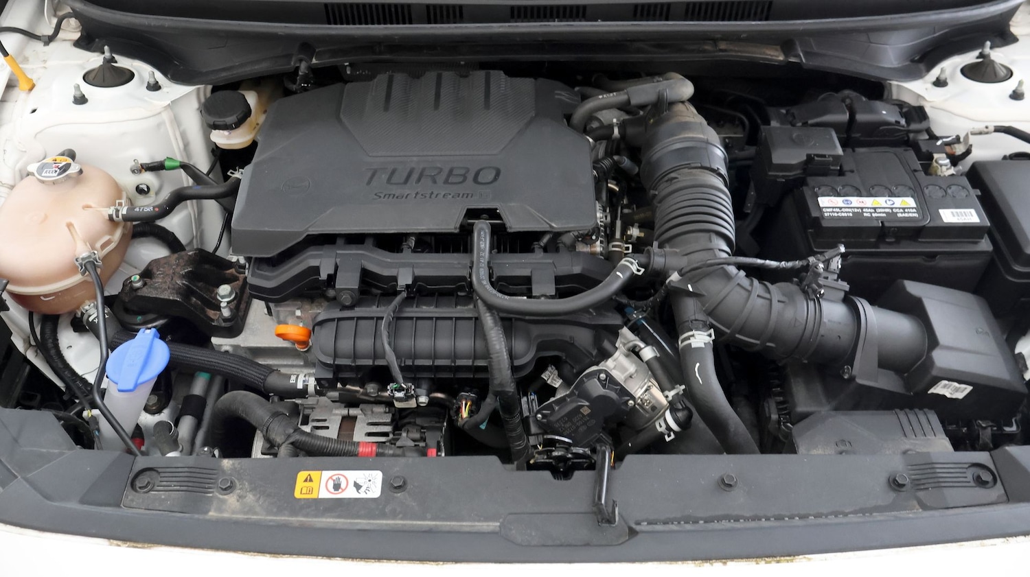 Used Hyundai BAYON 2023 for sale - 78202319: Photo 18