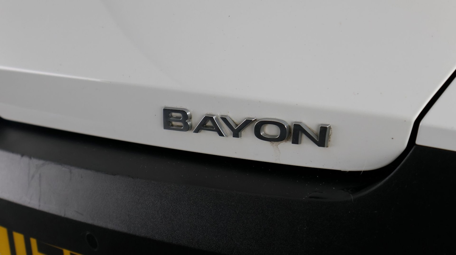 Used Hyundai BAYON 2023 for sale - 78202319: Photo 19