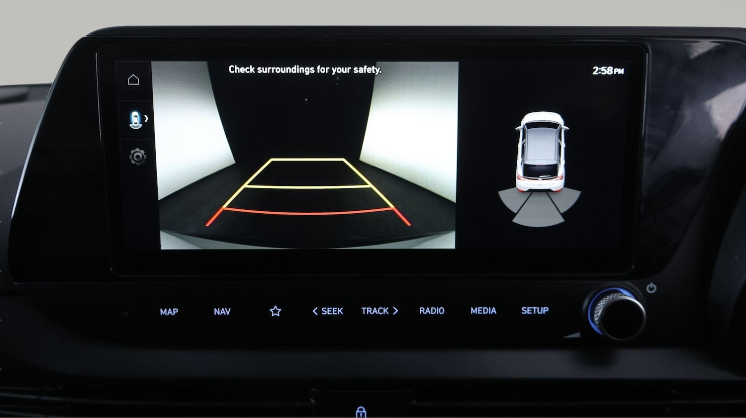 Used Hyundai BAYON 2023 for sale - 78202319: Photo 22