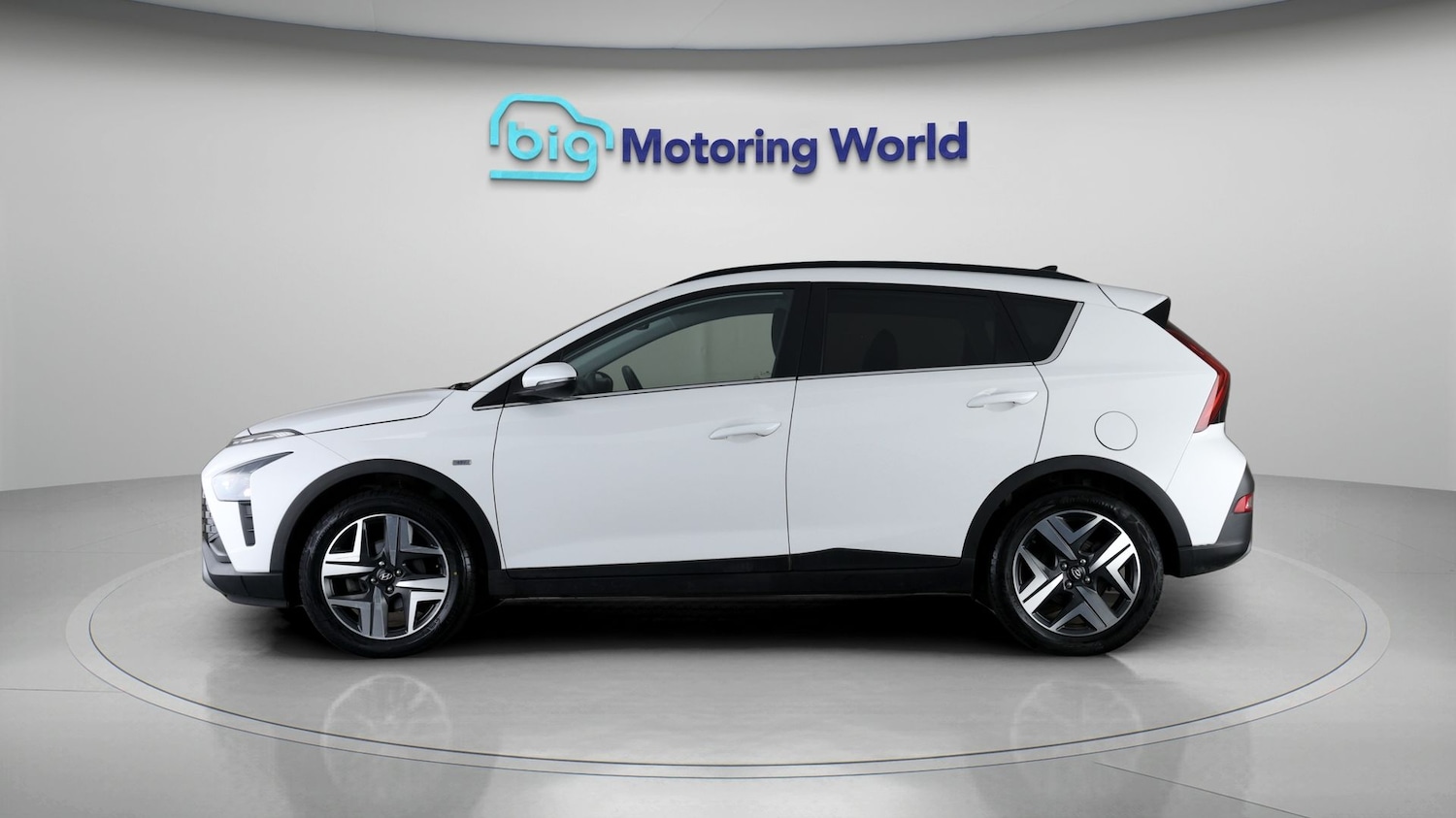 Used Hyundai BAYON 2023 for sale - 78202319: Photo 4