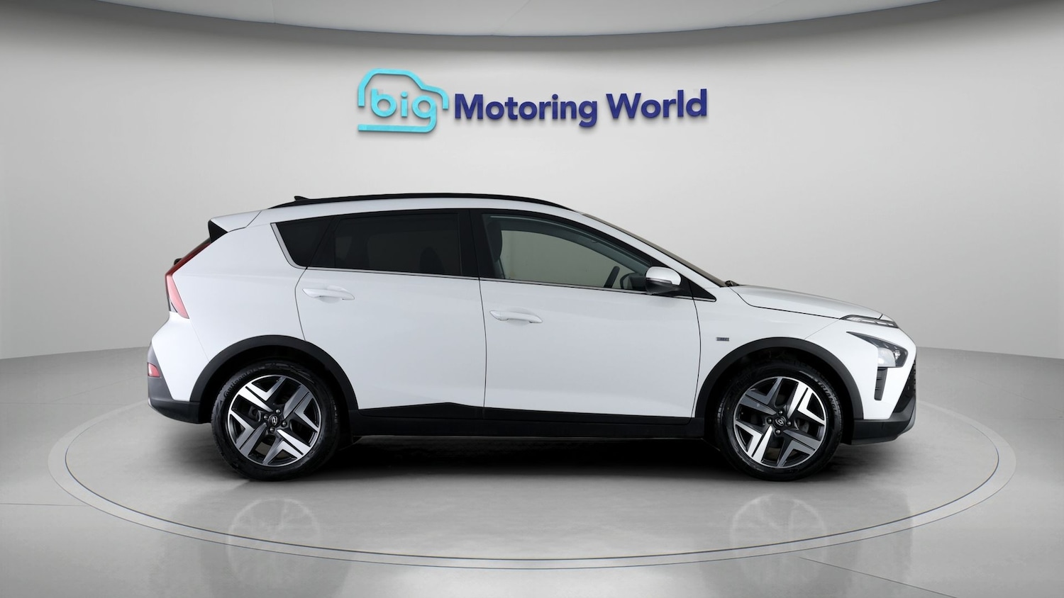 Used Hyundai BAYON 2023 for sale - 78202319: Photo 8