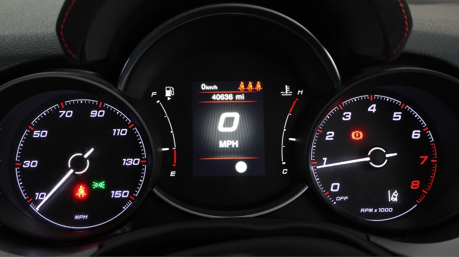 Used Fiat 500X 2022 for sale - 78027580: Photo 10