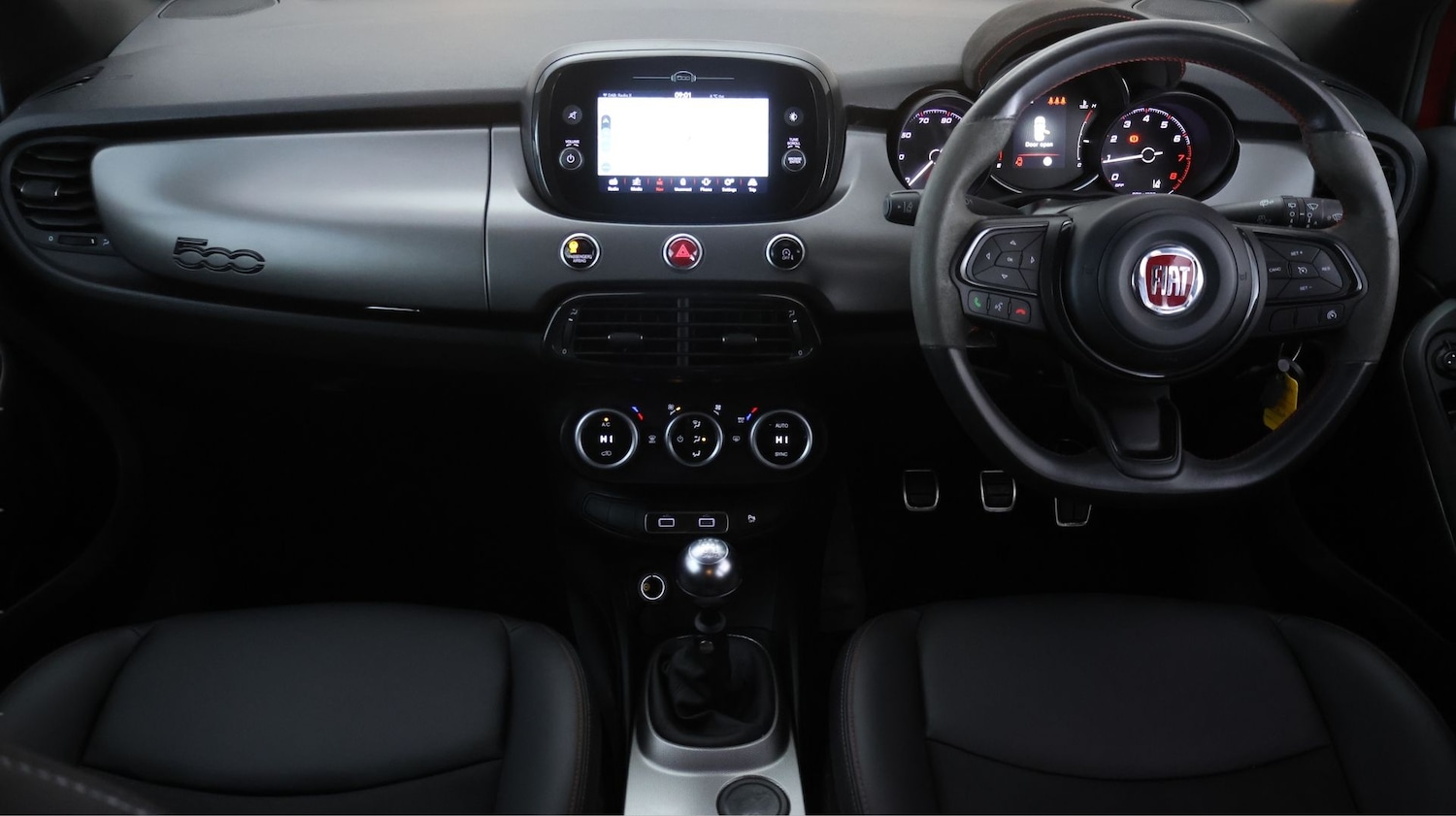 Used Fiat 500X 2022 for sale - 78027580: Photo 13