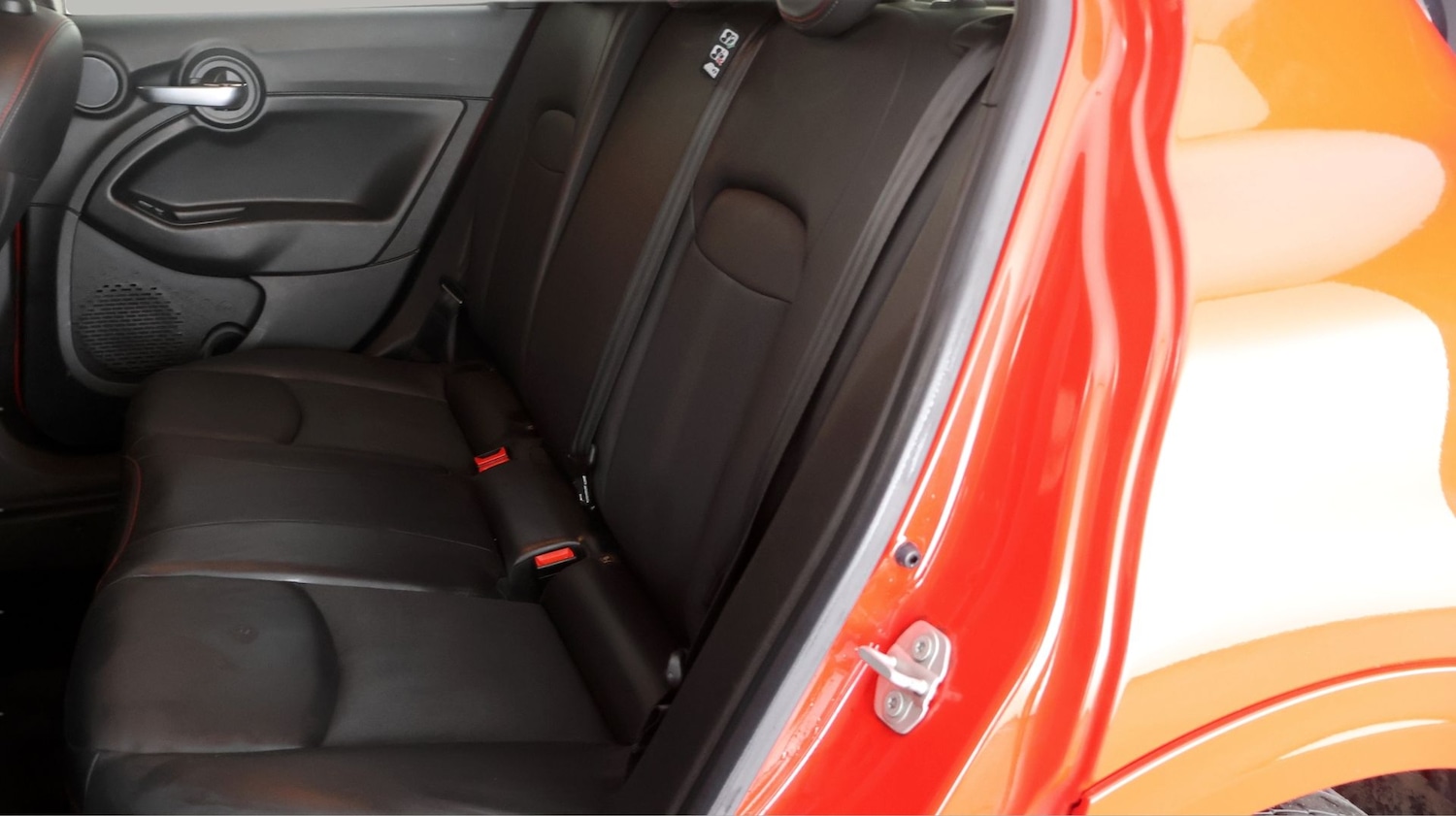 Used Fiat 500X 2022 for sale - 78027580: Photo 16