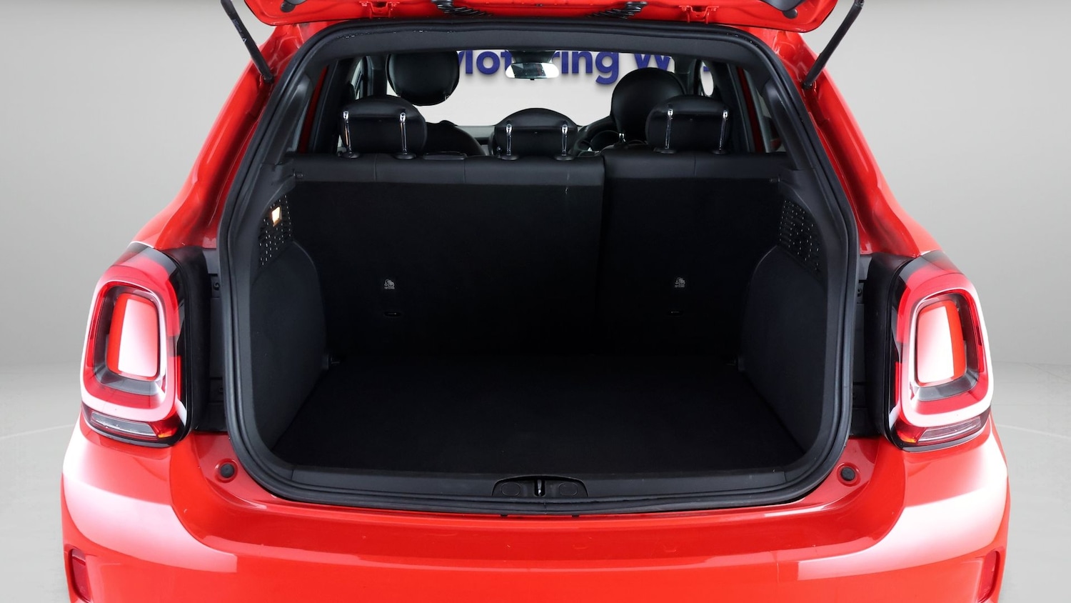 Used Fiat 500X 2022 for sale - 78027580: Photo 17