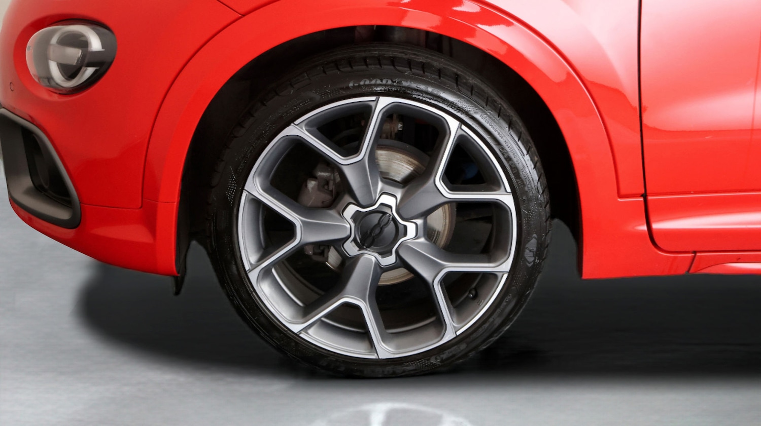 Used Fiat 500X 2022 for sale - 78027580: Photo 18