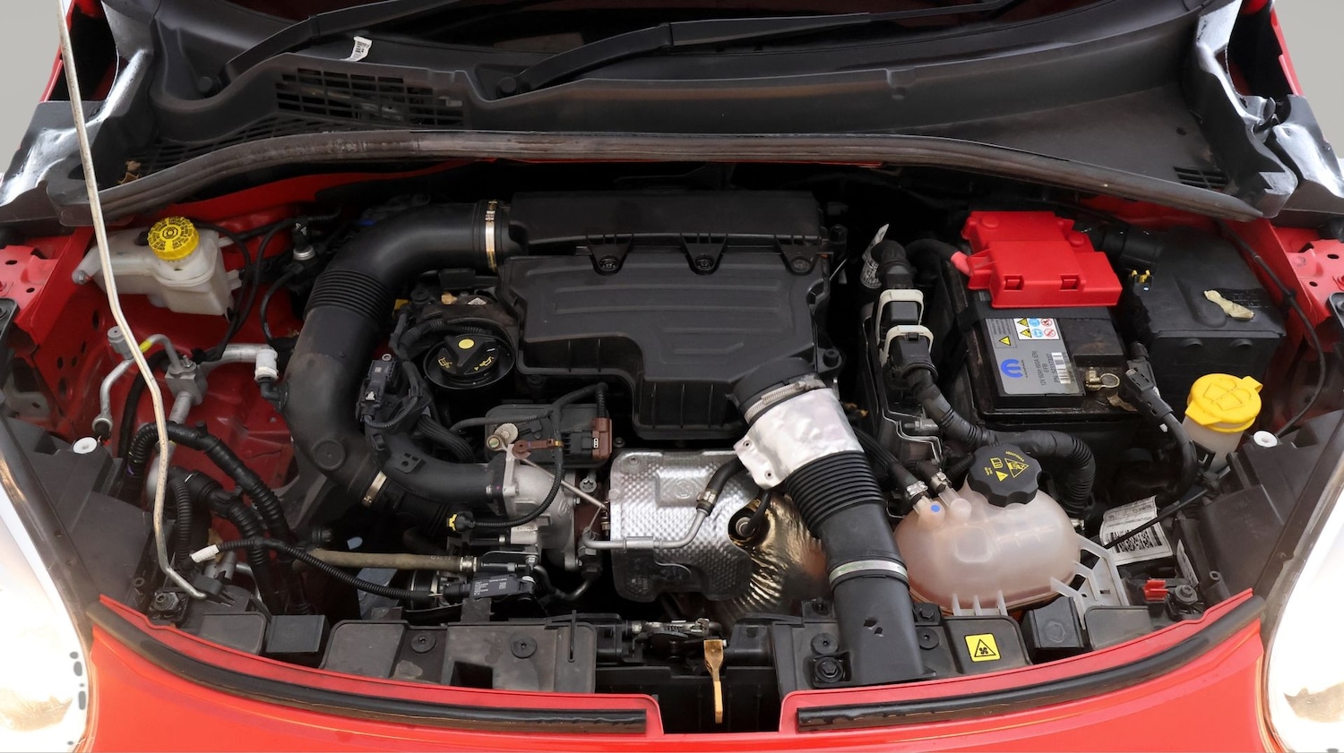 Used Fiat 500X 2022 for sale - 78027580: Photo 19