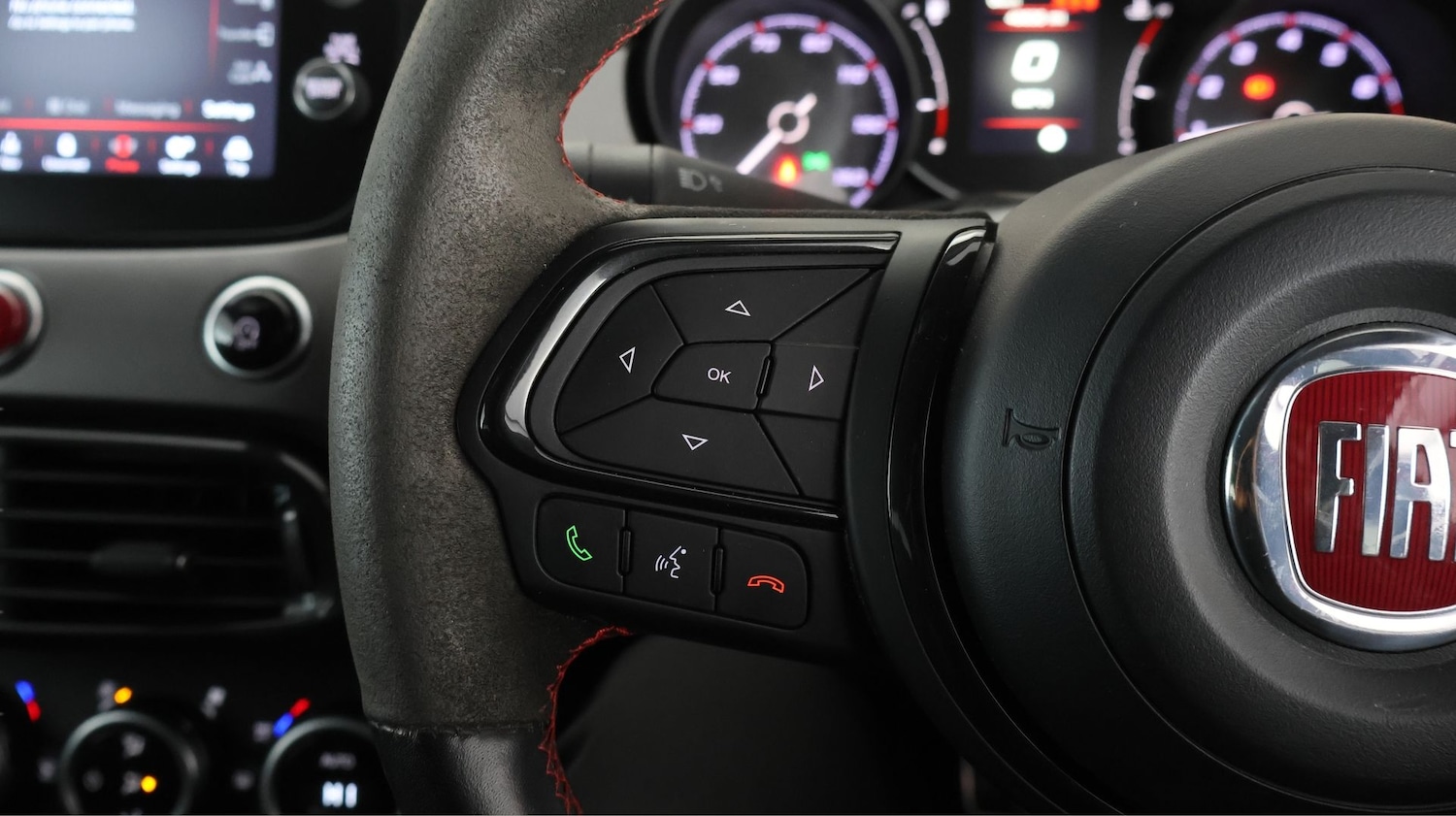 Used Fiat 500X 2022 for sale - 78027580: Photo 21