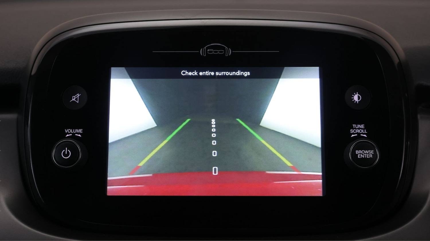 Used Fiat 500X 2022 for sale - 78027580: Photo 22