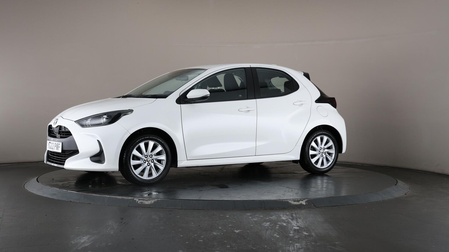Vehicle 40