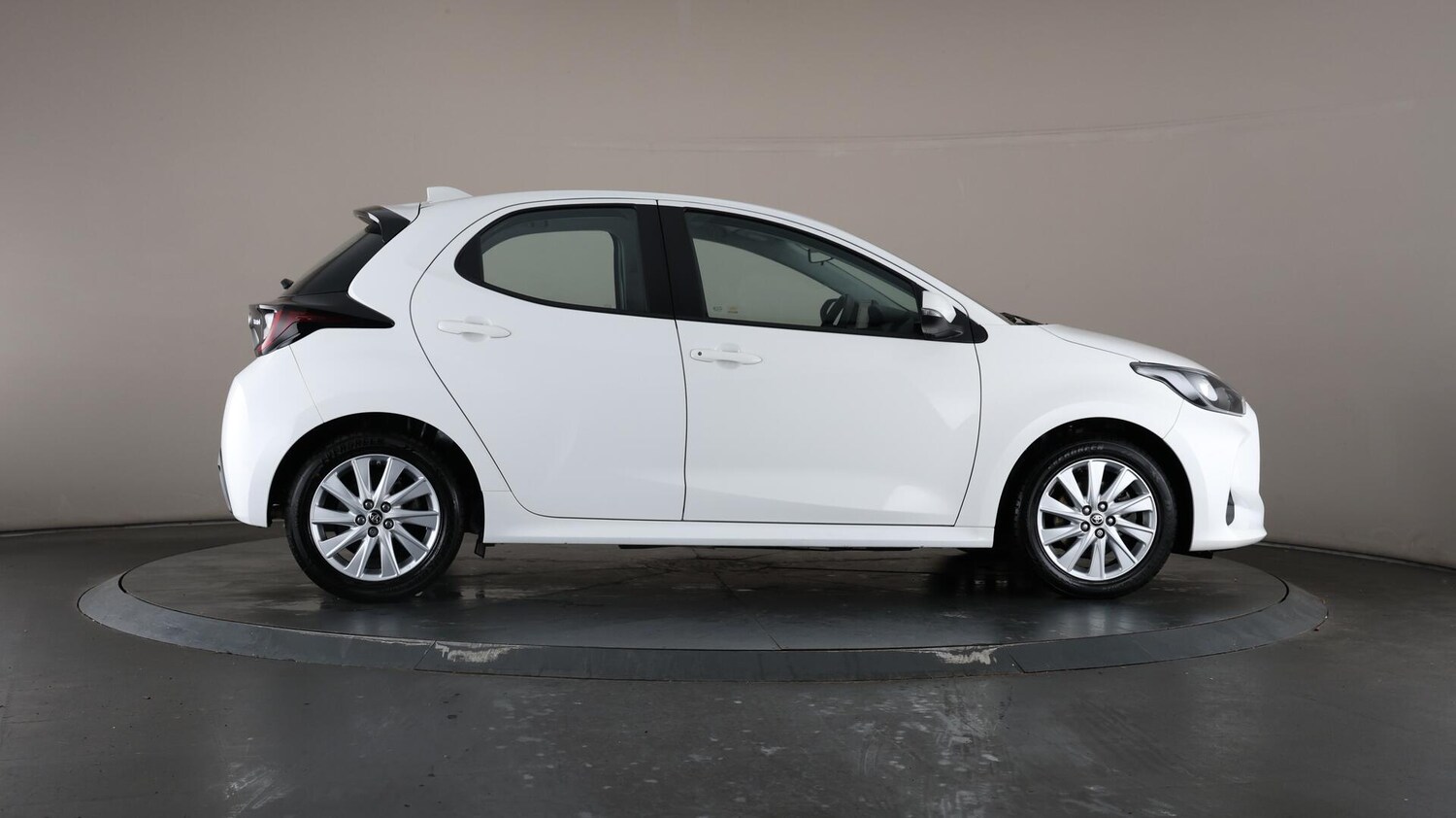 Vehicle 60