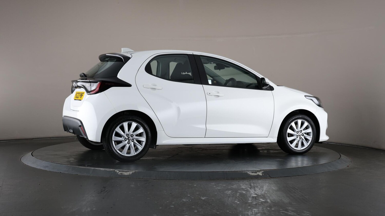 Vehicle 62