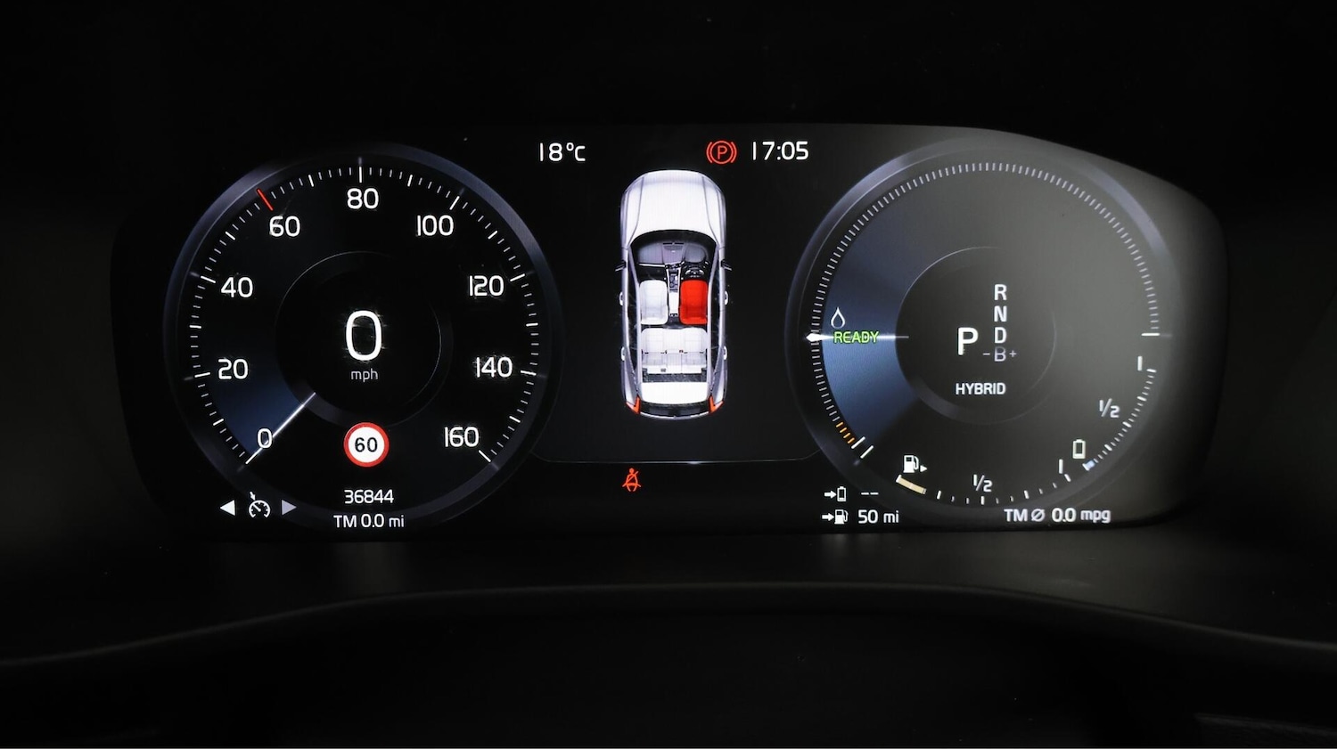 Used Volvo XC40 2022 for sale - 76153036: Photo 11
