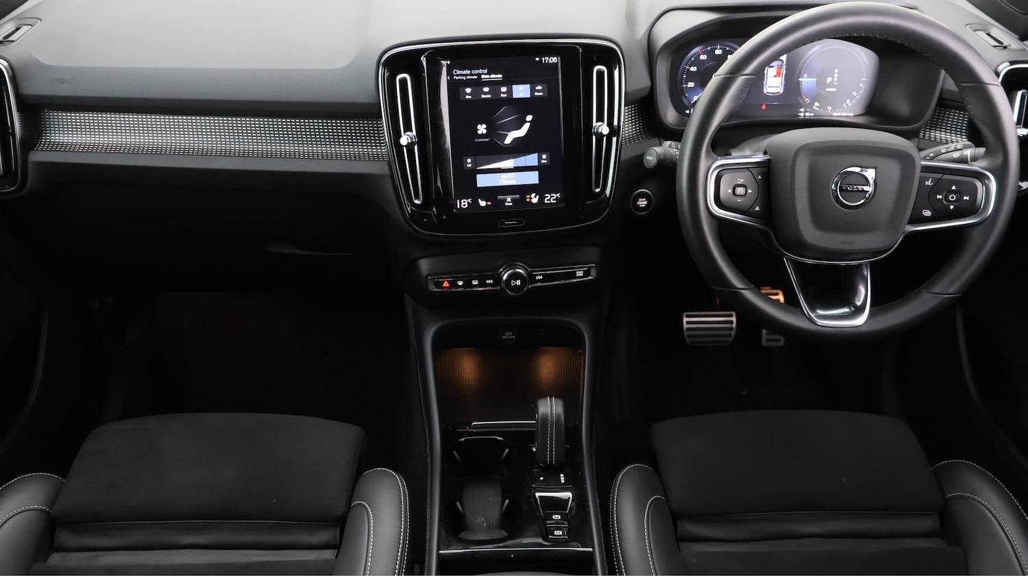 Used Volvo XC40 2022 for sale - 76153036: Photo 14